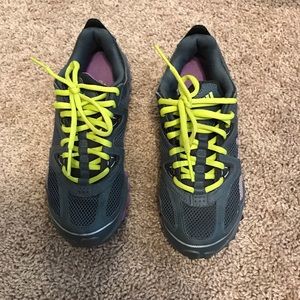 Selling my running shoes